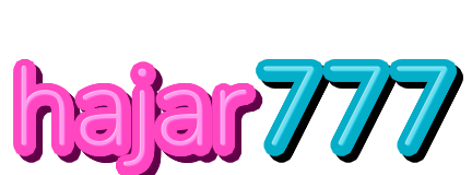hajar777 — logo kanal
