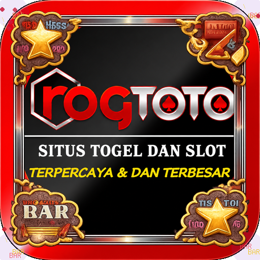 rogtoto — mitra unggulan